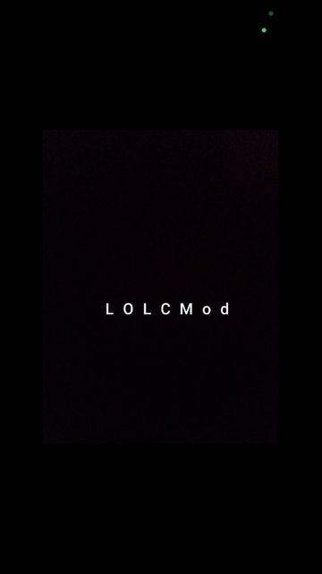 КЛИП ГУГУКАКА КАКАГУГУ LOLCMod @ оригинал