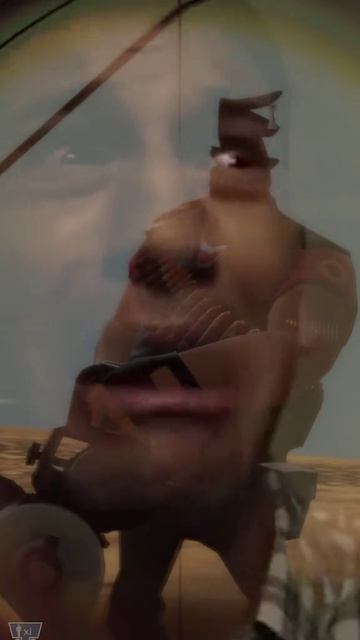 Снайперские будни