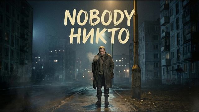 AARNE X TOXI$ X BIG BABY TAPE — NOBODY (ИИ кавер в жанре ШАНСОН от НЕЙРОХИТ)