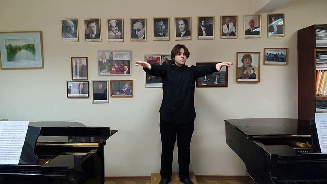 Гордеев Е. Дж. Россини 