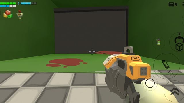 мой постройки ч.1