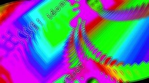 Ломанный лол рандом RYTP Tennis Round 1 vs Myself