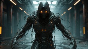 Киберпанк\техно Vol.10