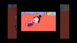 МультиРаш 5 серия Путешествие в детство