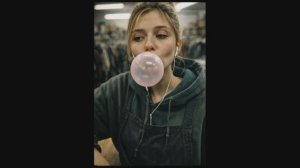 Две сестры одна шуба