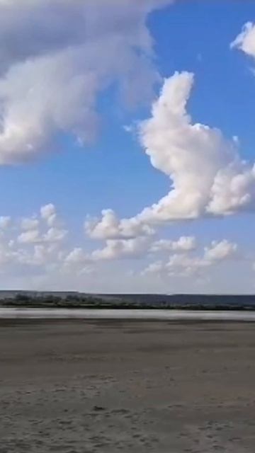 О чём молчит река