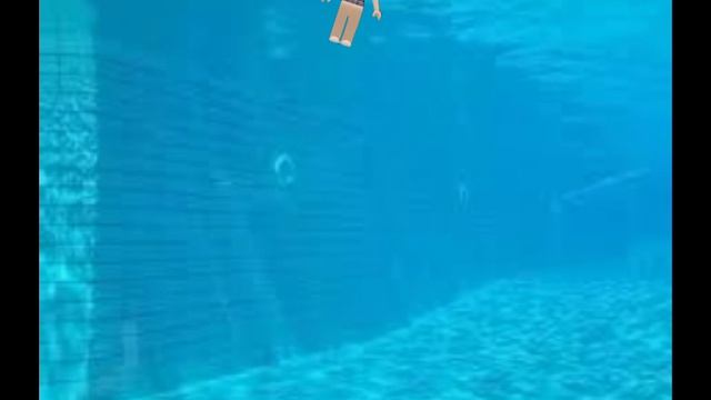 Рил история со мной в аквапарке «Атолл»