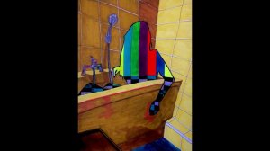 Old School Freestyle Boom Bap Type Beat by 13Mbyte | Люби меня люби