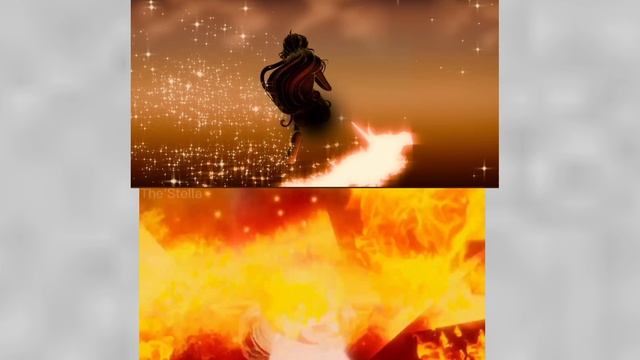 Винкс превращения из тмг