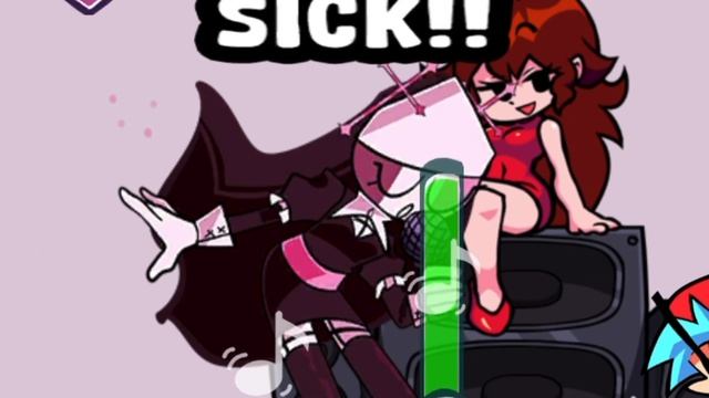 Первое видео