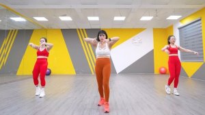 Eva Zumba 250421