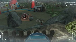 Ice Scream 8 Easy Mode Gameplay