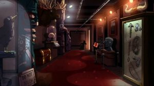 гравити фолз 2 (7 серия  часть2)