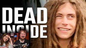 Люди, мертвые внутри #138 _ РЕАКЦИЯ на Студия озвучки ShtigliShti