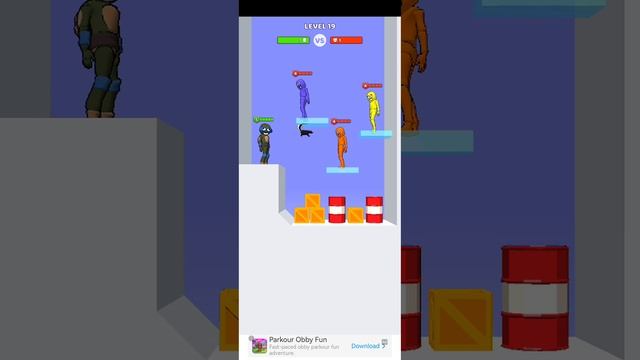 лайк и подписка