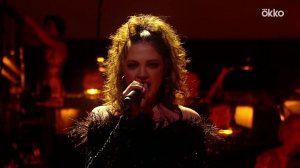 «Король-лев» – песня «Круг жизни», исполняет Дарья Ант