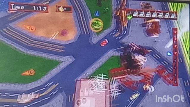 динозавр против фура_-, фура против динозавра.