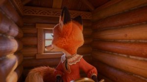 Теремок 
Сказка для детей