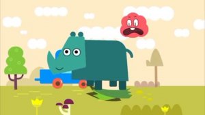 мультики для детей/мультики для малышей/смешные мультики.