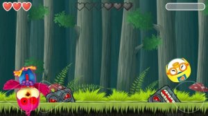 КРАСНЫЙ ШАРИК, , ЧЁРНЫЙ БЕСПОЩАДНЫЙ КВАДРАТ.  КРАСНЫЙ ШАРИК И ПЕРСОНАЖИ