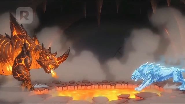 Повелитель зверей: эволюция наоборот»  6