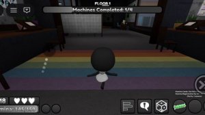 играю в мир денди 😱 с читами 😑 без до конца