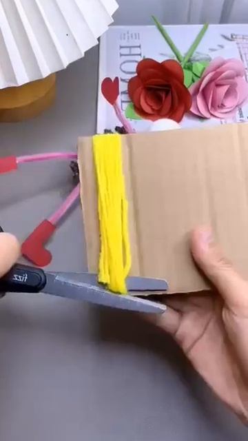 Милая девочка 