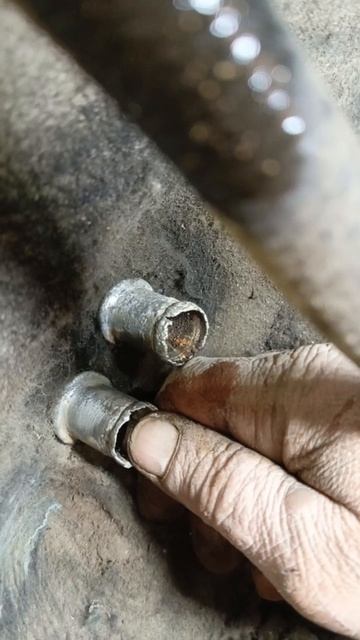 Печальные последствия не качественных жидкостей