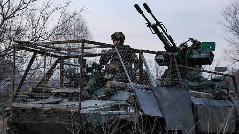 Силы ПВО сбили 17 украинских дронов над регионами России