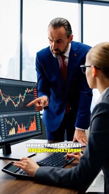 Экономика РФ на пределе.