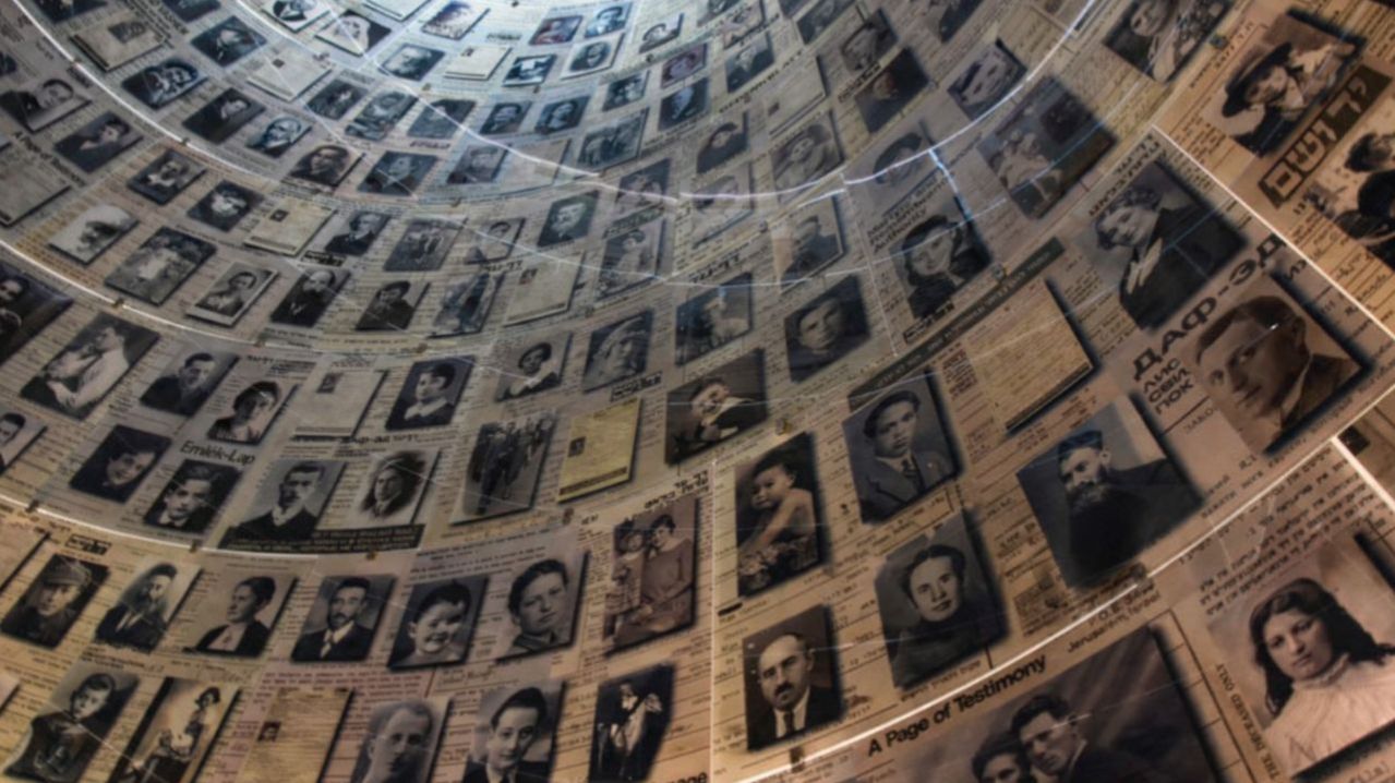 Жертв геноцида советского народа в годы Великой Отечественной вспоминают в России