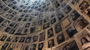 Жертв геноцида советского народа в годы Великой Отечественной вспоминают в России