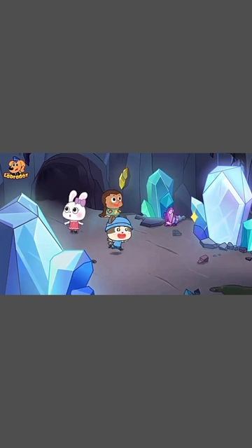 Храбрый шериф Лабрадор