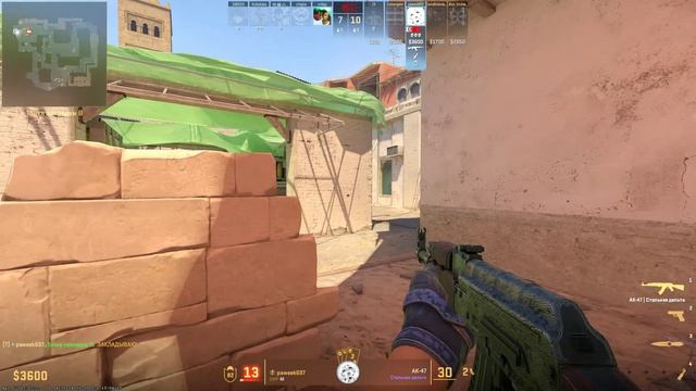 Counter-strike 2 не очень(6)