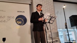 «Влюблённый в Книпшиц дуралей». Читка переписки Антона Чехова и Ольги Книппер-Чеховой