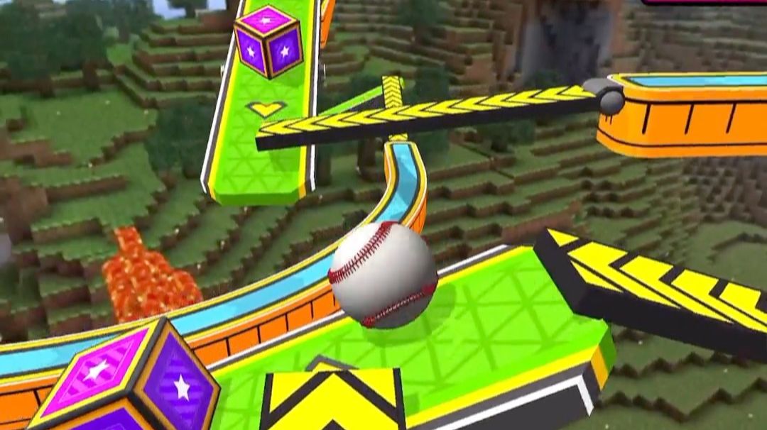 Going Balls  Super Speed Run Gameplay New Update Level 999