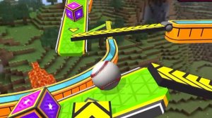 Going Balls  Super Speed run Gameplay New Update Level 999