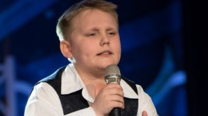 «Иван Шуваров: Любовь спасёт мир!»