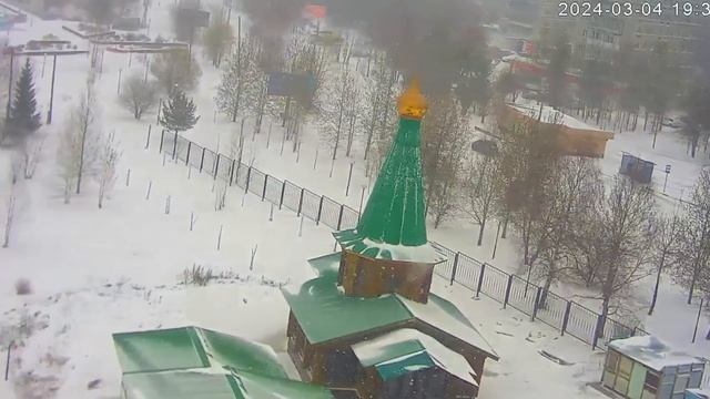 19 апреля 2026 Краснотурьинск