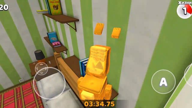 Super Bear Adventure