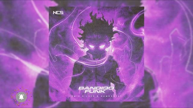 Emin Nilsen & Kamran747 - BANDIDO FUNK