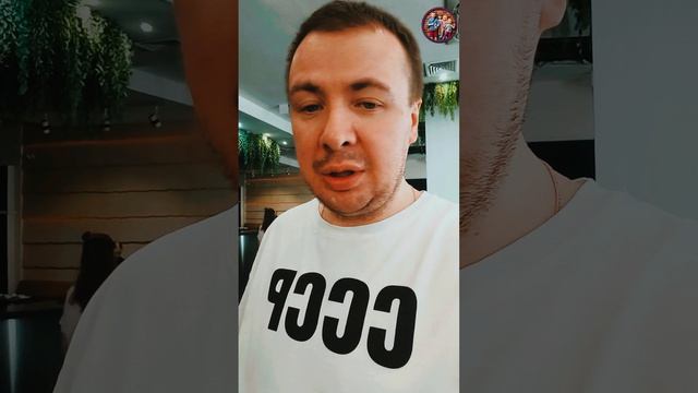 19.04.26 Наступило утро, пошёл завтракать (шведский стол), погулял по базе, всё хорошо, база расширя