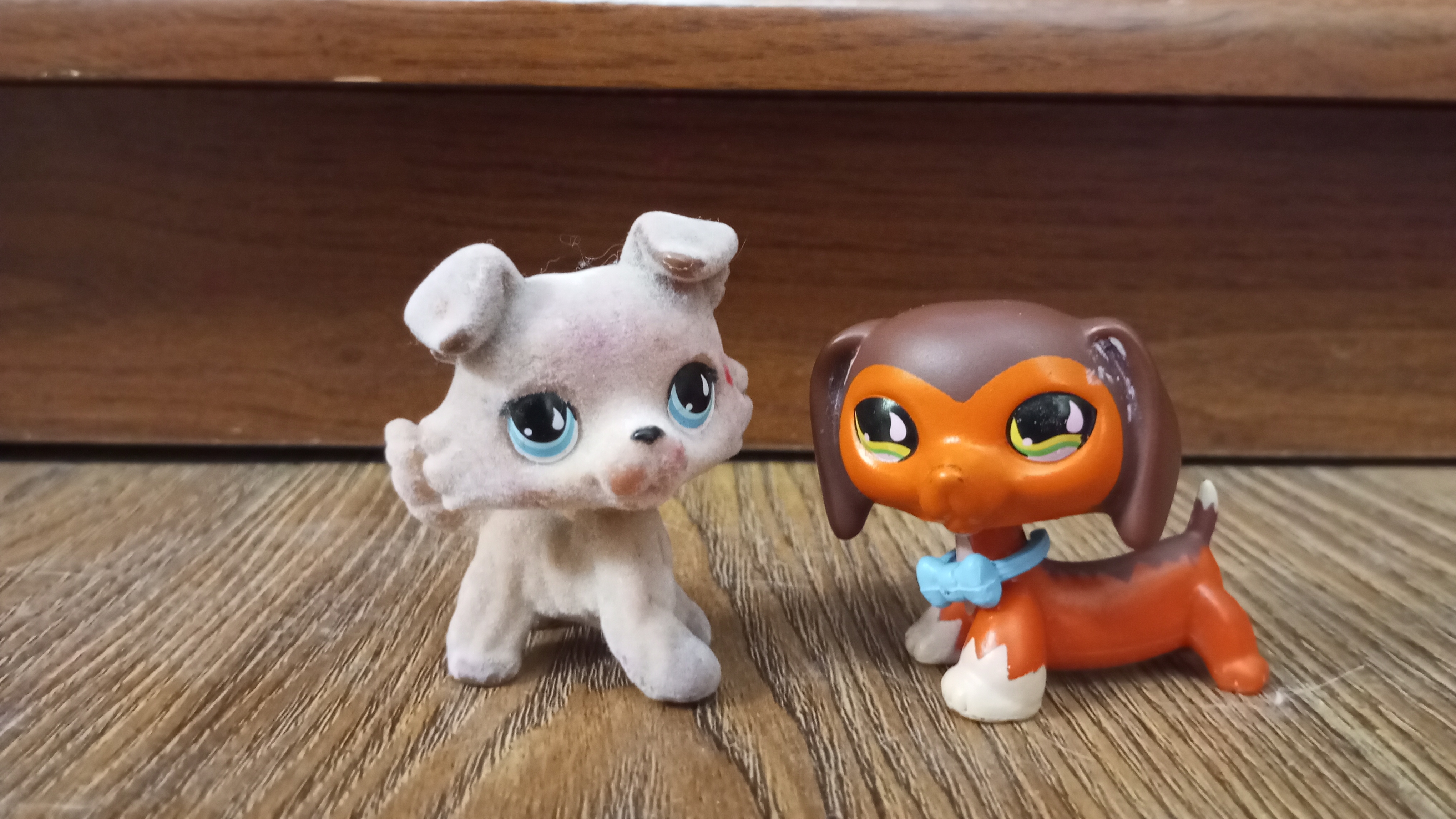 лпс популяр эпизод 6 ( русская озвучка ) видео от Nastya_Diy