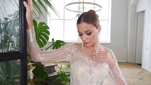 Свадебное платье Melody