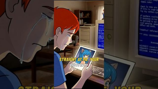 C. C. Catch AI Photo In Your Arms