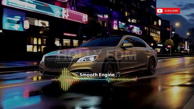 Night Drive — Luxury Deep House & EDM Mix (1 Hour)