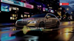 Night Drive — Luxury Deep House & EDM Mix (1 Hour)