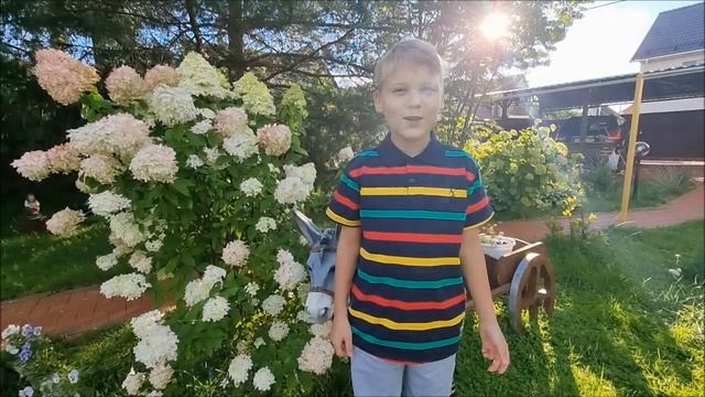 Интересная СКАЗКА НА АНГЛИЙСКОМ!!!😊Матвею 9 лет 🙋_♂️👨_🏫🌐💼📖📝