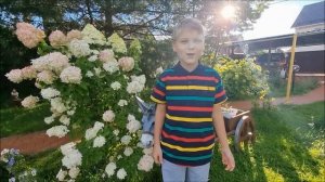 Интересная СКАЗКА НА АНГЛИЙСКОМ!!!😊Матвею 9 лет 🙋_♂️👨_🏫🌐💼📖📝