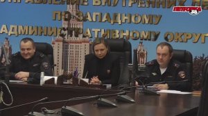 Между прошлым и настоящим